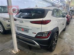 هيونداي كونا